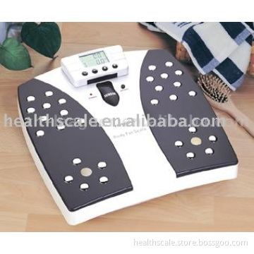 Infrared body fat scale(TH199)